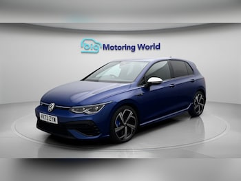 Used Volkswagen Golf 2023 for sale - 79262438: Photo