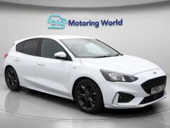 2019 (69) - 1.0T EcoBoost ST-Line Hatchback 5dr Petrol Manual Euro 6 (s/s) (125 ps)