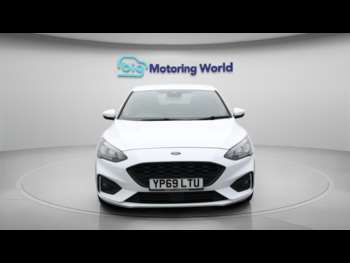 Used Ford Focus 2019 for sale - 74908256: Photo