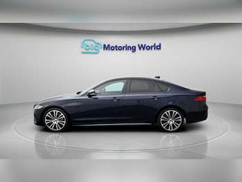 Used Jaguar XF 2023 for sale - 79431069: Photo