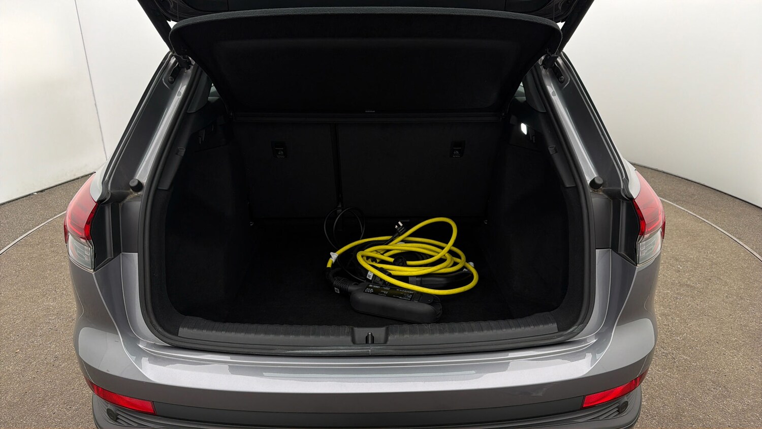 Used Audi Q4 e-tron 2023 for sale - 77951174: Photo 16