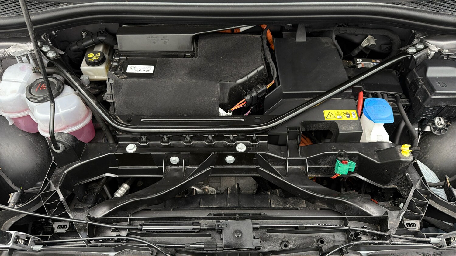 Used Audi Q4 e-tron 2023 for sale - 77951174: Photo 18