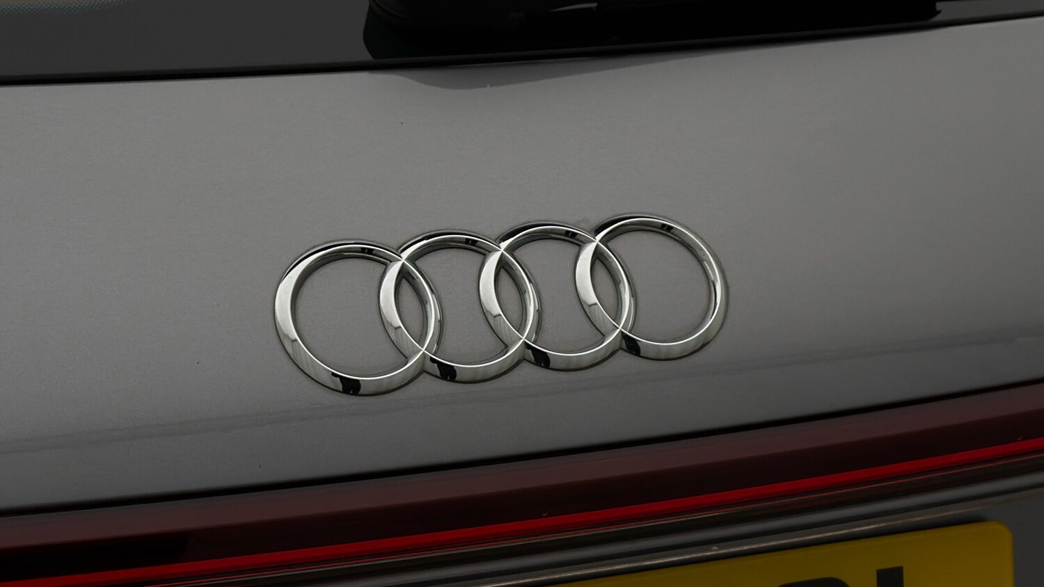 Used Audi Q4 e-tron 2023 for sale - 77951174: Photo 19