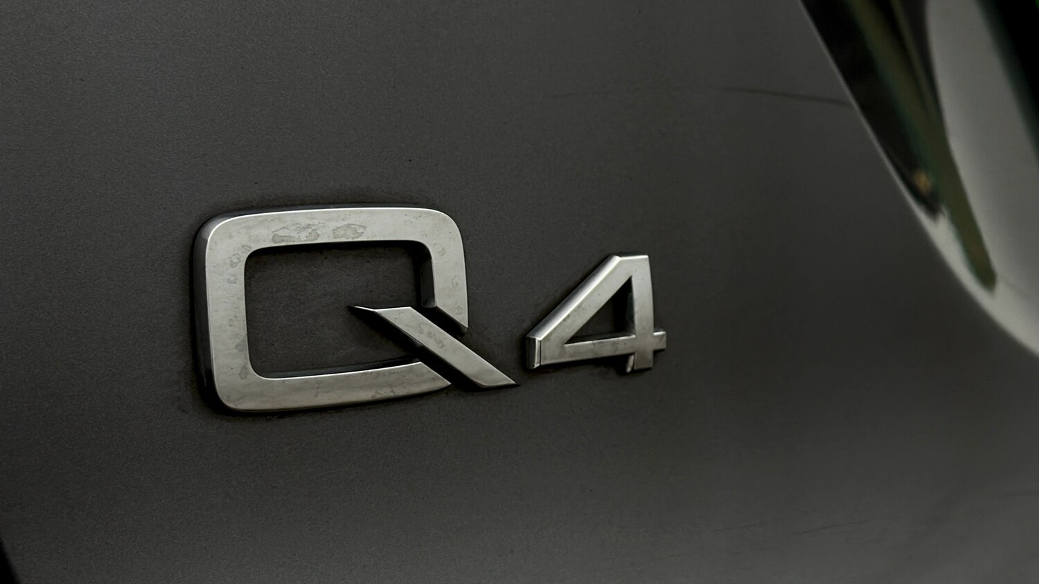 Used Audi Q4 e-tron 2023 for sale - 77951174: Photo 20