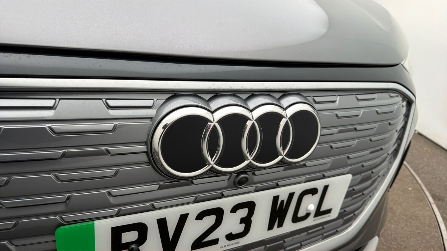 Used Audi Q4 e-tron 2023 for sale - 77951174: Photo 21