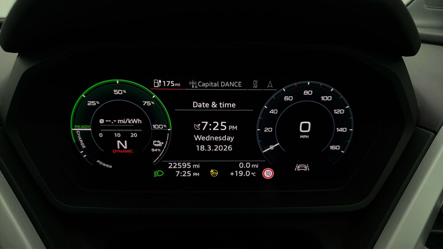 Used Audi Q4 e-tron 2023 for sale - 77951174: Photo 24