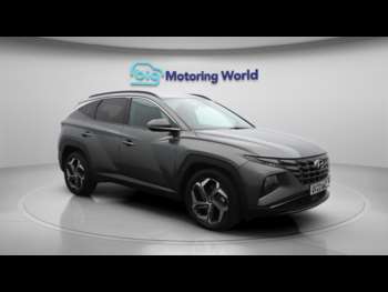 Used Hyundai TUCSON 2022 for sale - 74874815: Photo