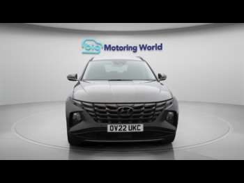 Used Hyundai TUCSON 2022 for sale - 74874815: Photo