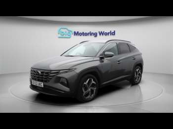 Used Hyundai TUCSON 2022 for sale - 74874815: Photo
