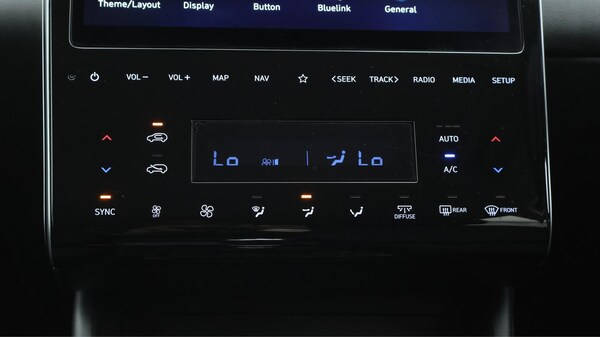 Used Hyundai TUCSON 2022 for sale - 75657771: Photo 13