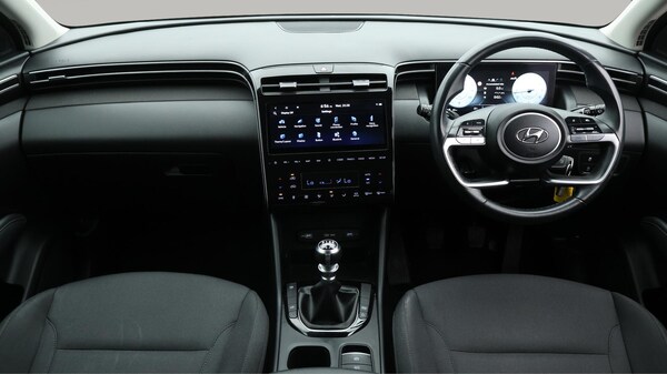 Used Hyundai TUCSON 2022 for sale - 75657771: Photo 14