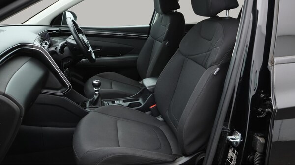 Used Hyundai TUCSON 2022 for sale - 75657771: Photo 15