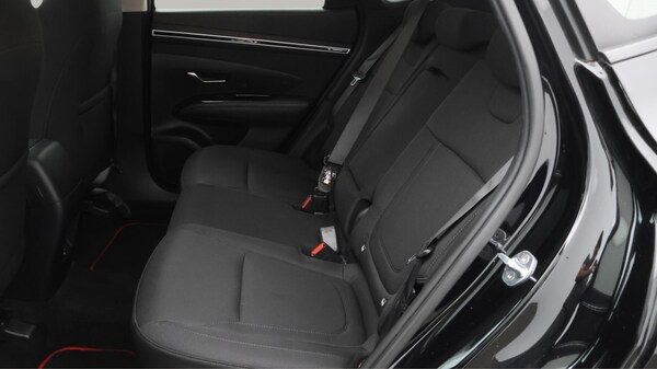 Used Hyundai TUCSON 2022 for sale - 75657771: Photo 17