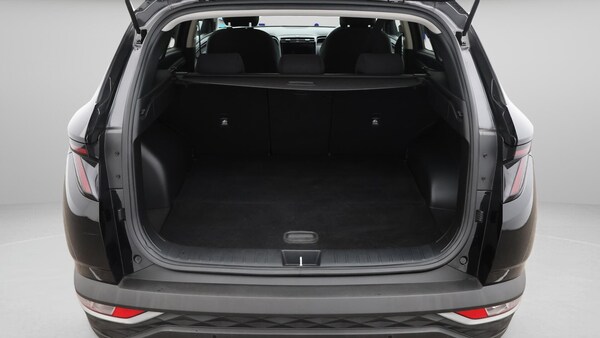 Used Hyundai TUCSON 2022 for sale - 75657771: Photo 18