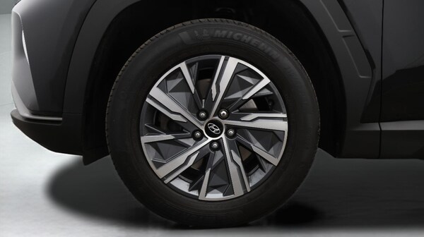 Used Hyundai TUCSON 2022 for sale - 75657771: Photo 19