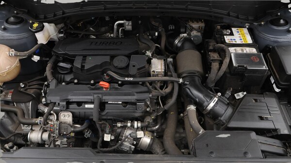 Used Hyundai TUCSON 2022 for sale - 75657771: Photo 20