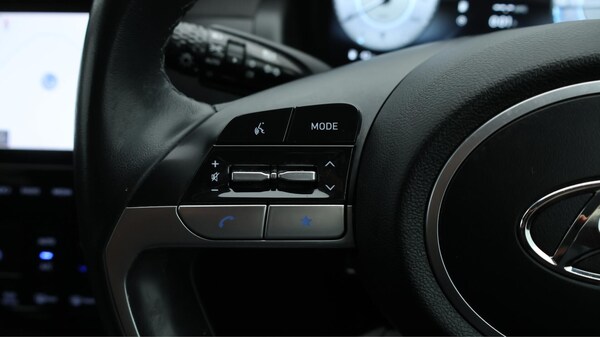 Used Hyundai TUCSON 2022 for sale - 75657771: Photo 24