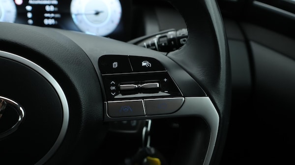 Used Hyundai TUCSON 2022 for sale - 75657771: Photo 25