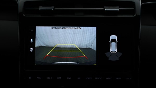 Used Hyundai TUCSON 2022 for sale - 75657771: Photo 26