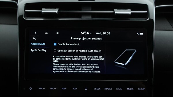Used Hyundai TUCSON 2022 for sale - 75657771: Photo 27