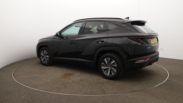 Used Hyundai TUCSON 2022 for sale - 75657771: Photo 36