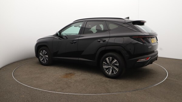Used Hyundai TUCSON 2022 for sale - 75657771: Photo 37