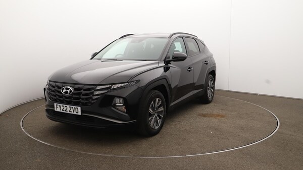 Used Hyundai TUCSON 2022 for sale - 75657771: Photo 38