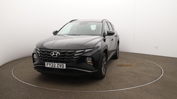 Used Hyundai TUCSON 2022 for sale - 75657771: Photo 39