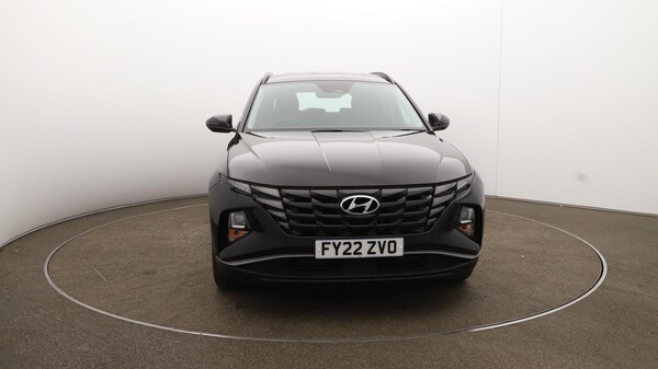 Used Hyundai TUCSON 2022 for sale - 75657771: Photo 41
