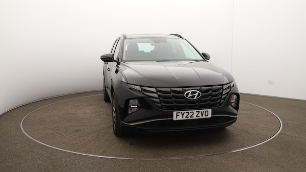 Used Hyundai TUCSON 2022 for sale - 75657771: Photo 42