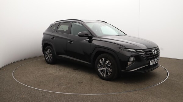 Used Hyundai TUCSON 2022 for sale - 75657771: Photo 45