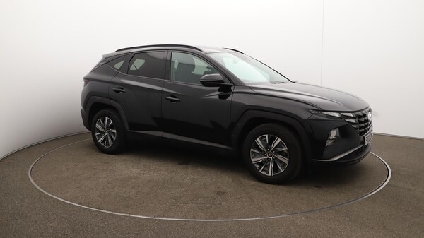 Used Hyundai TUCSON 2022 for sale - 75657771: Photo 46