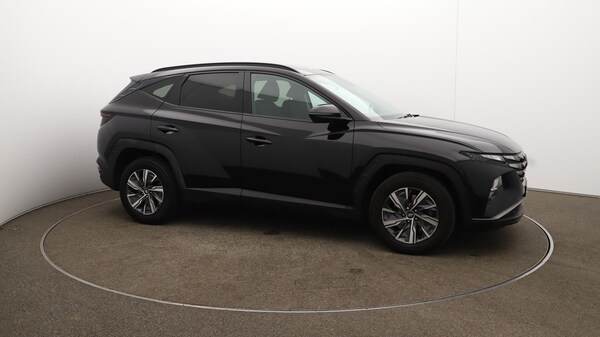 Used Hyundai TUCSON 2022 for sale - 75657771: Photo 47