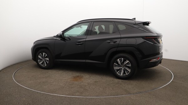 Used Hyundai TUCSON 2022 for sale - 75657771: Photo 48