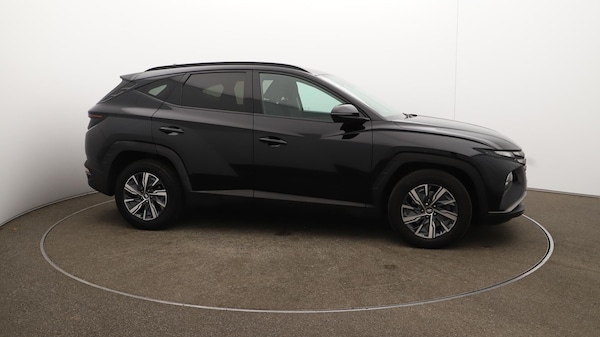 Used Hyundai TUCSON 2022 for sale - 75657771: Photo 49