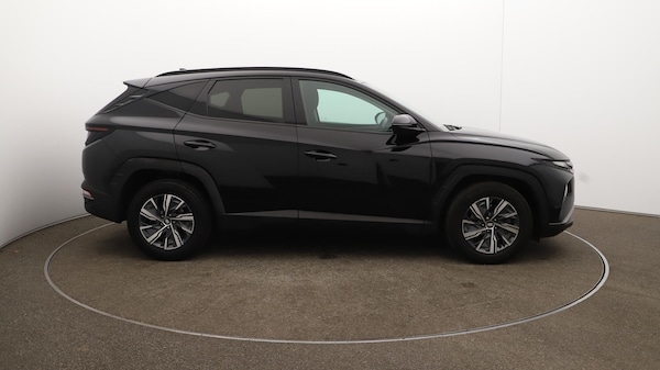 Used Hyundai TUCSON 2022 for sale - 75657771: Photo 50