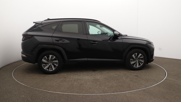 Used Hyundai TUCSON 2022 for sale - 75657771: Photo 51