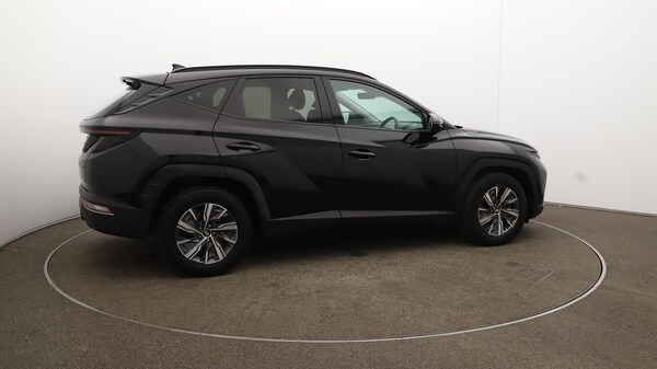 Used Hyundai TUCSON 2022 for sale - 75657771: Photo 52