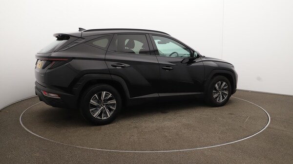 Used Hyundai TUCSON 2022 for sale - 75657771: Photo 53
