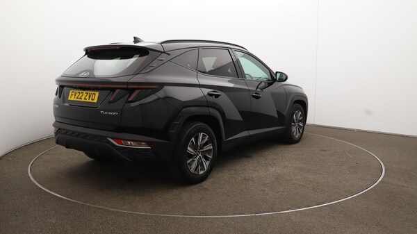Used Hyundai TUCSON 2022 for sale - 75657771: Photo 55