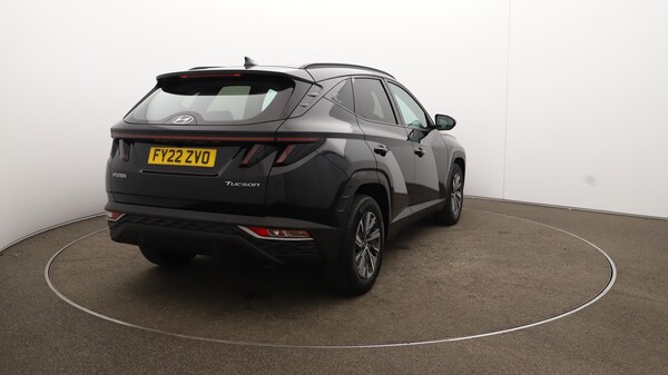 Used Hyundai TUCSON 2022 for sale - 75657771: Photo 56
