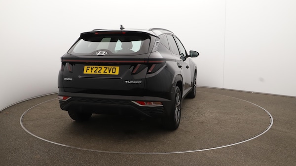 Used Hyundai TUCSON 2022 for sale - 75657771: Photo 57