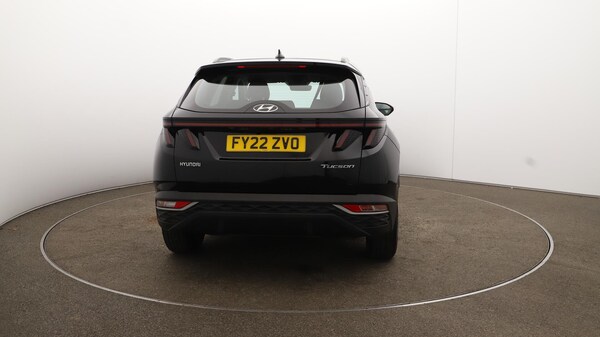 Used Hyundai TUCSON 2022 for sale - 75657771: Photo 58