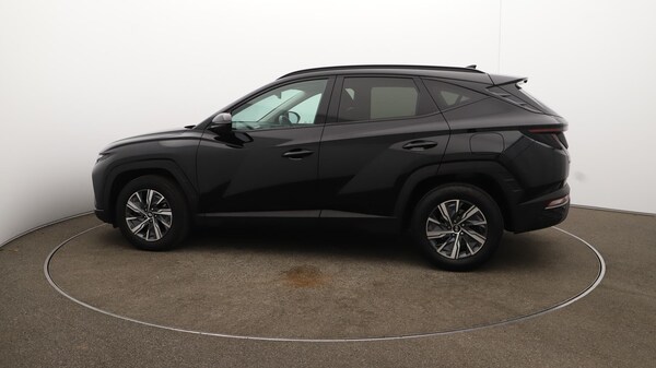 Used Hyundai TUCSON 2022 for sale - 75657771: Photo 59