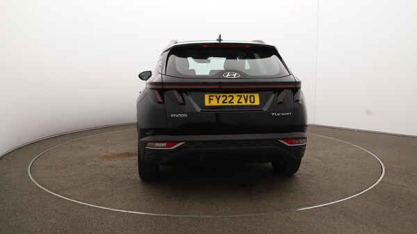 Used Hyundai TUCSON 2022 for sale - 75657771: Photo 60