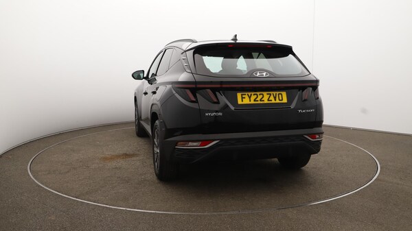 Used Hyundai TUCSON 2022 for sale - 75657771: Photo 61