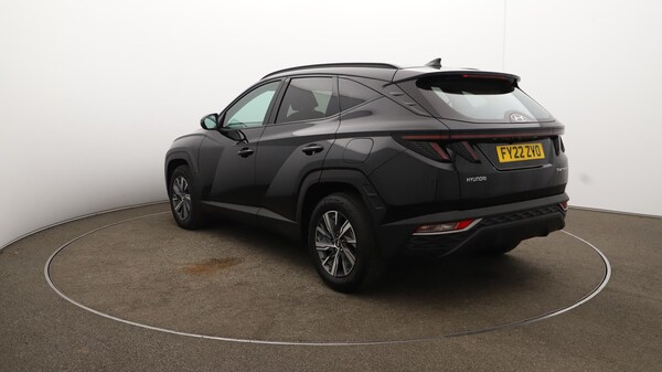Used Hyundai TUCSON 2022 for sale - 75657771: Photo 63