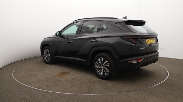 Used Hyundai TUCSON 2022 for sale - 75657771: Photo 64