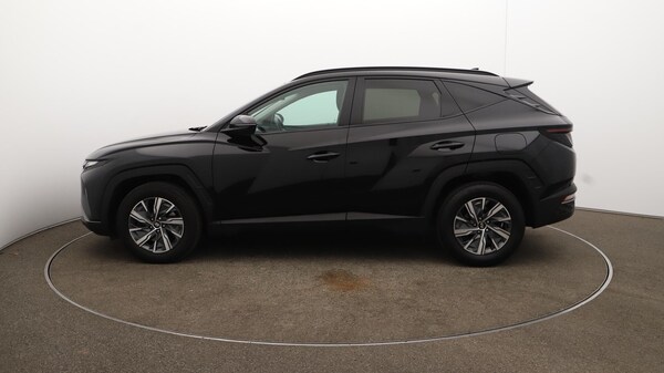 Used Hyundai TUCSON 2022 for sale - 75657771: Photo 65