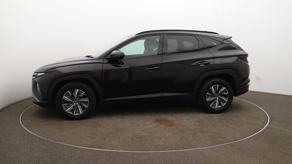 Used Hyundai TUCSON 2022 for sale - 75657771: Photo 66